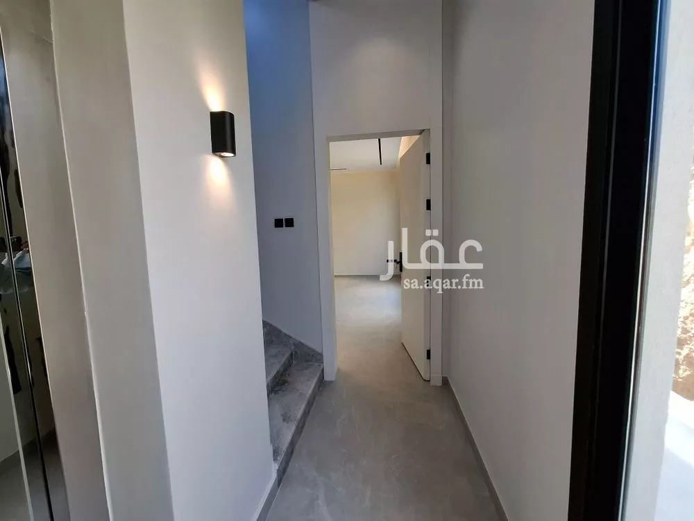 دور 4 غرف في النرجس 3