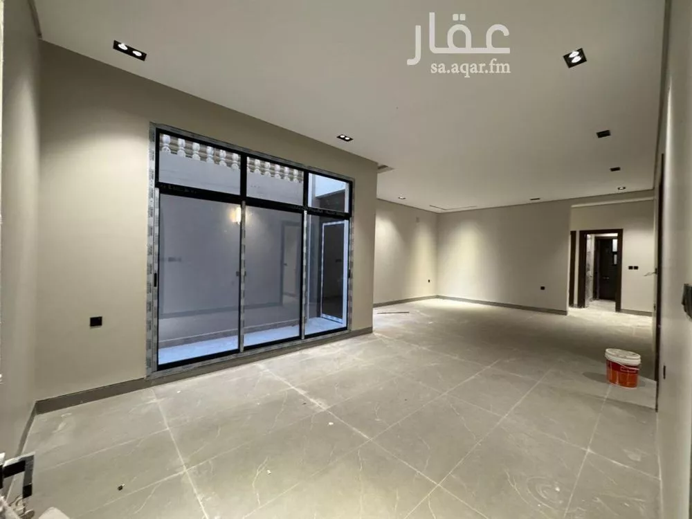 4 bedroom floor in Ishbiliyah 3