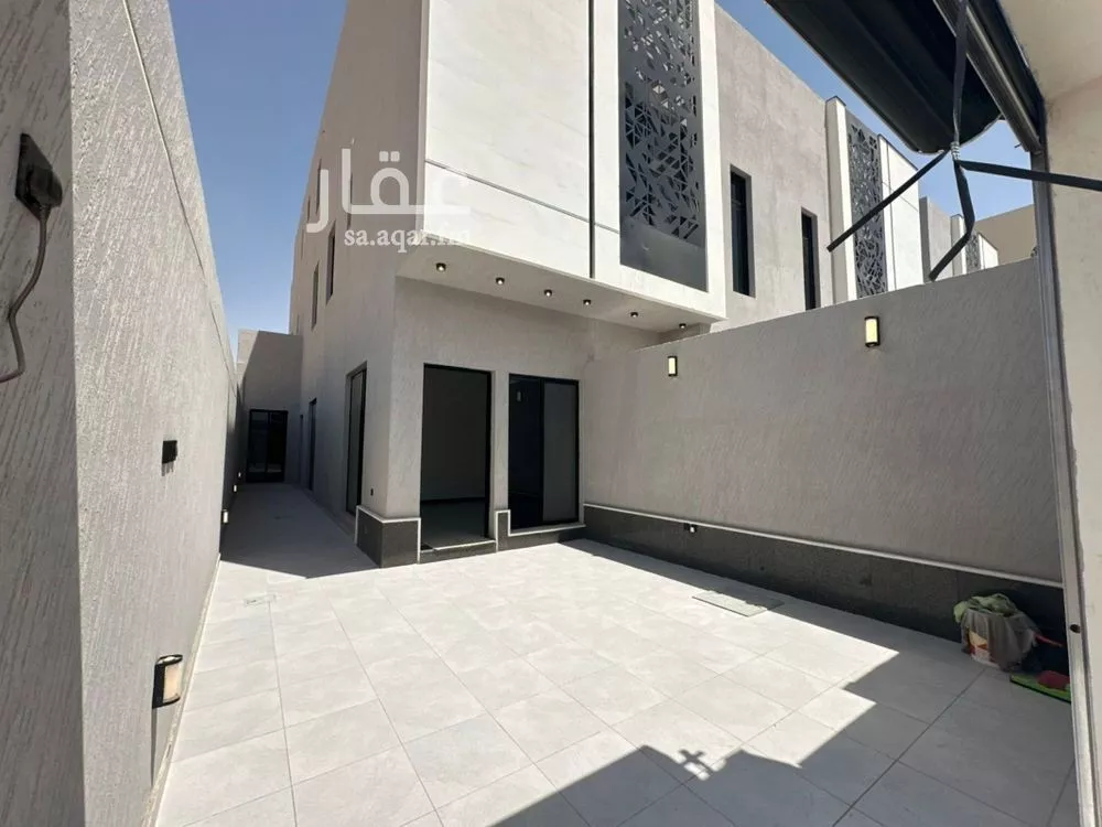 دور 4 غرف في الجنادرية 7