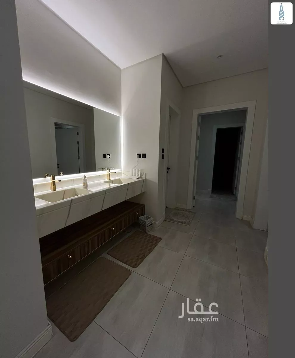 دور 3 غرف في الندى 12