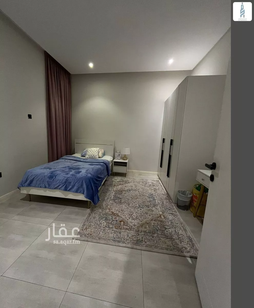دور 3 غرف في الندى 4