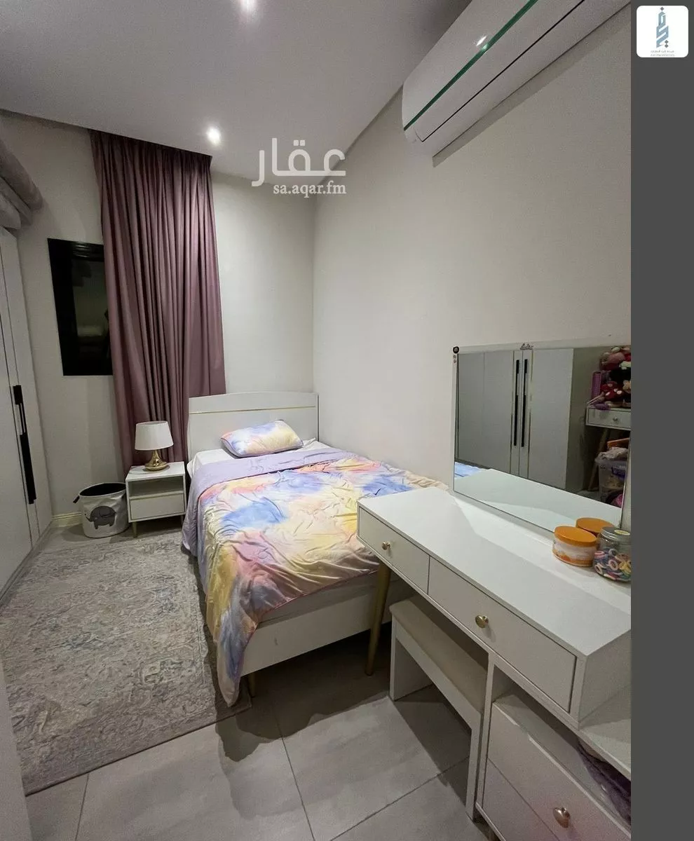 دور 3 غرف في الندى 6