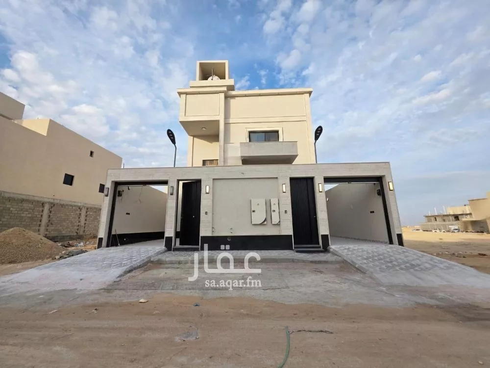 5 bedroom floor in Dahiat Namar 2