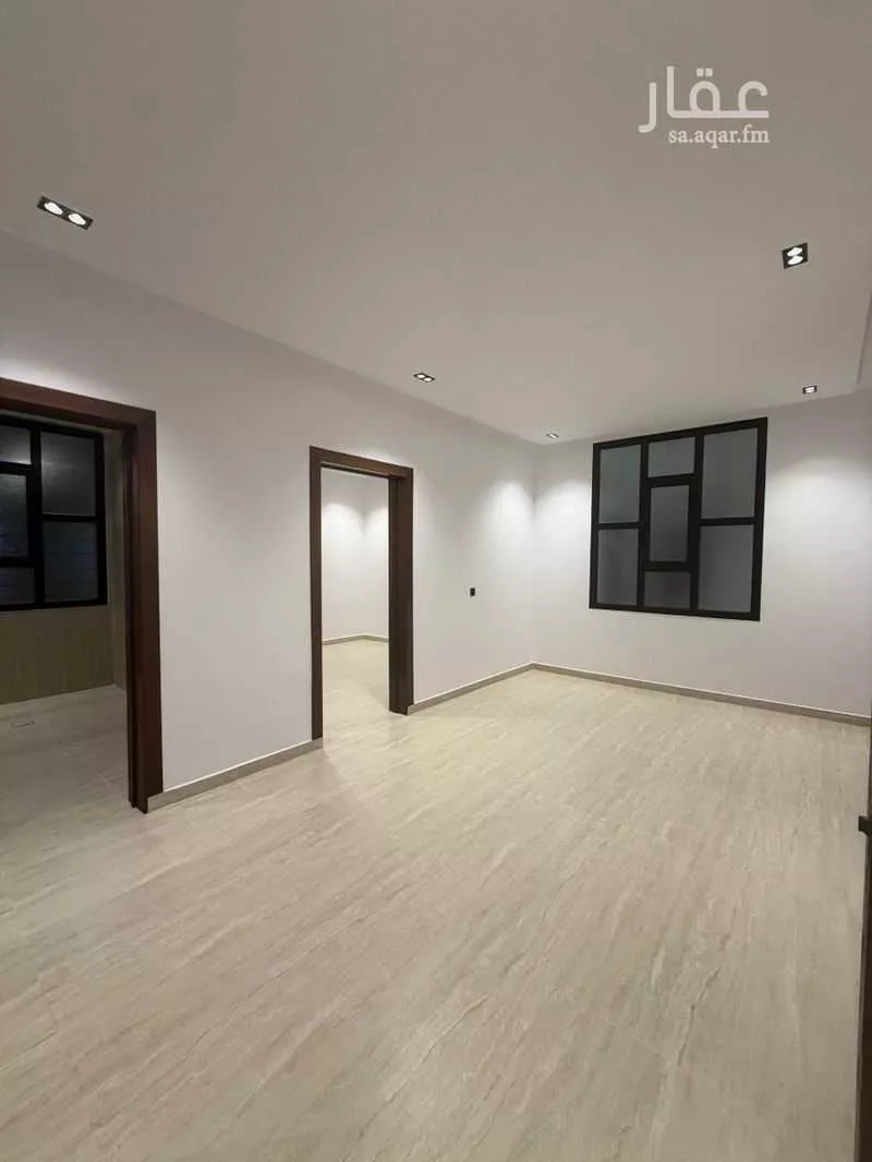 3 bedroom apartment in Okaz, Riyadh 3
