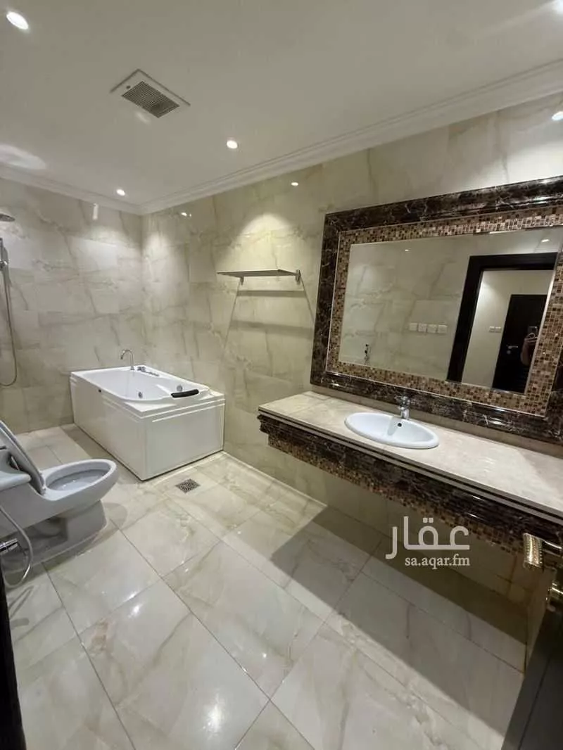 شقة 3 غرف في الأندلس، الرياض 2