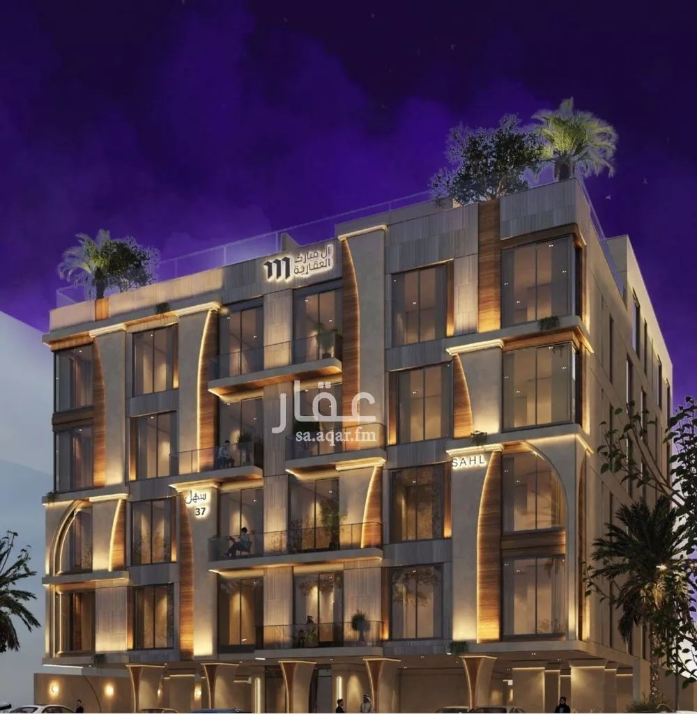 2 bedroom apartment in Abhur South, Jeddah 3