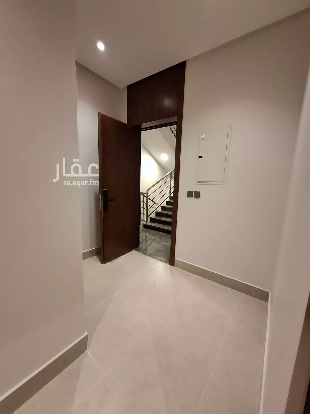 دور 4 غرف في السويدي الغربي 19
