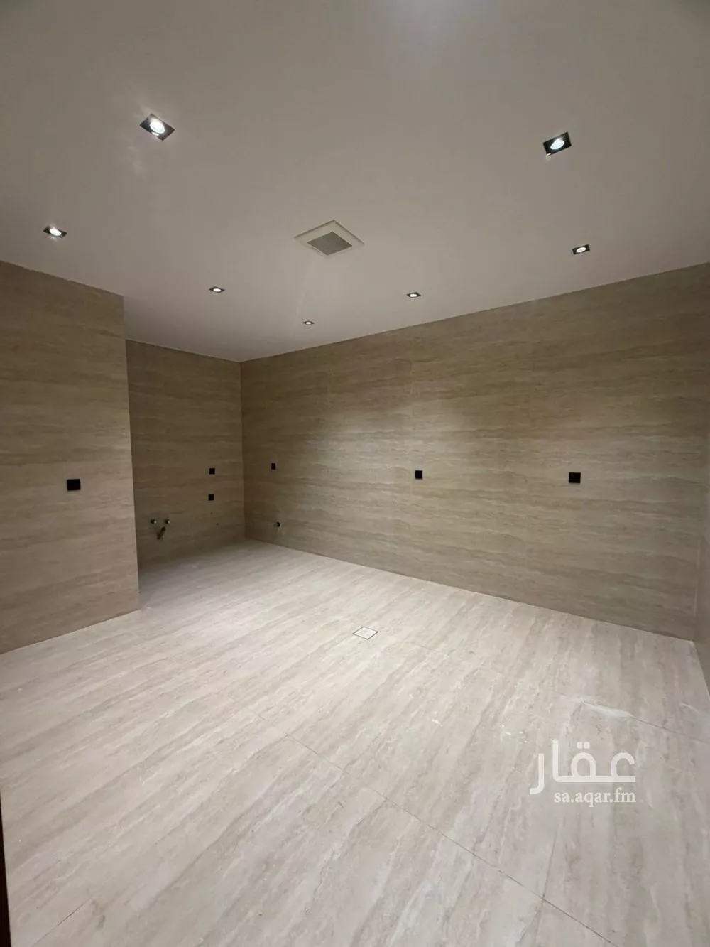 دور 5 غرف في الحزم 8