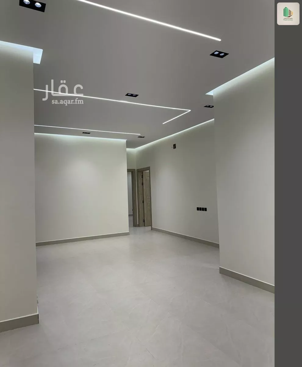 5 bedroom floor in Al Khaleej 7