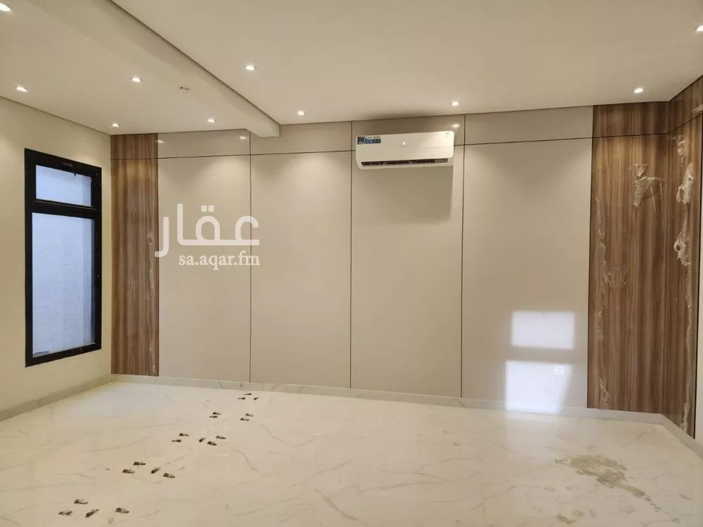 دور 3 غرف في العارض 7