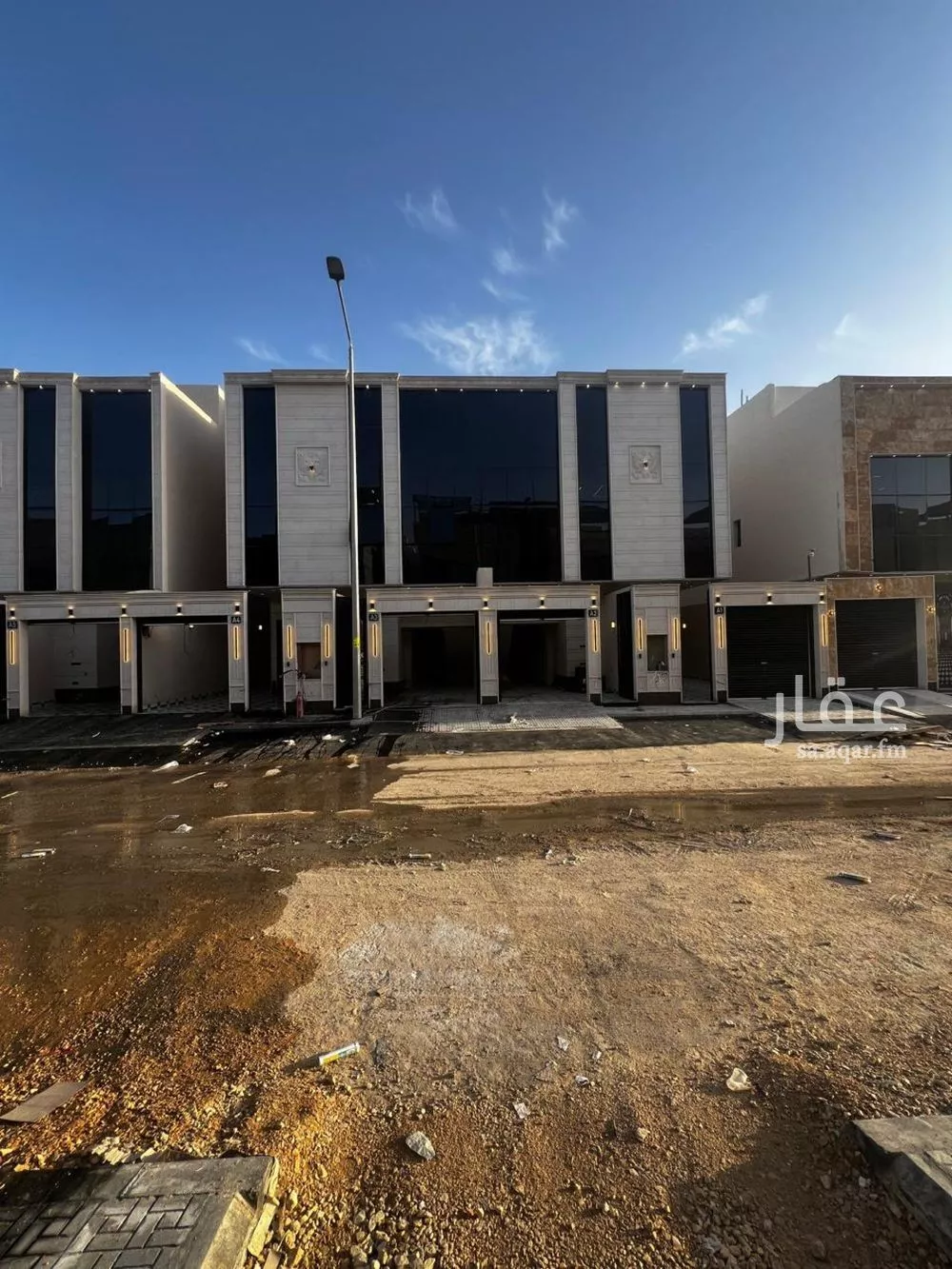 5 bedroom floor in Taibah 25