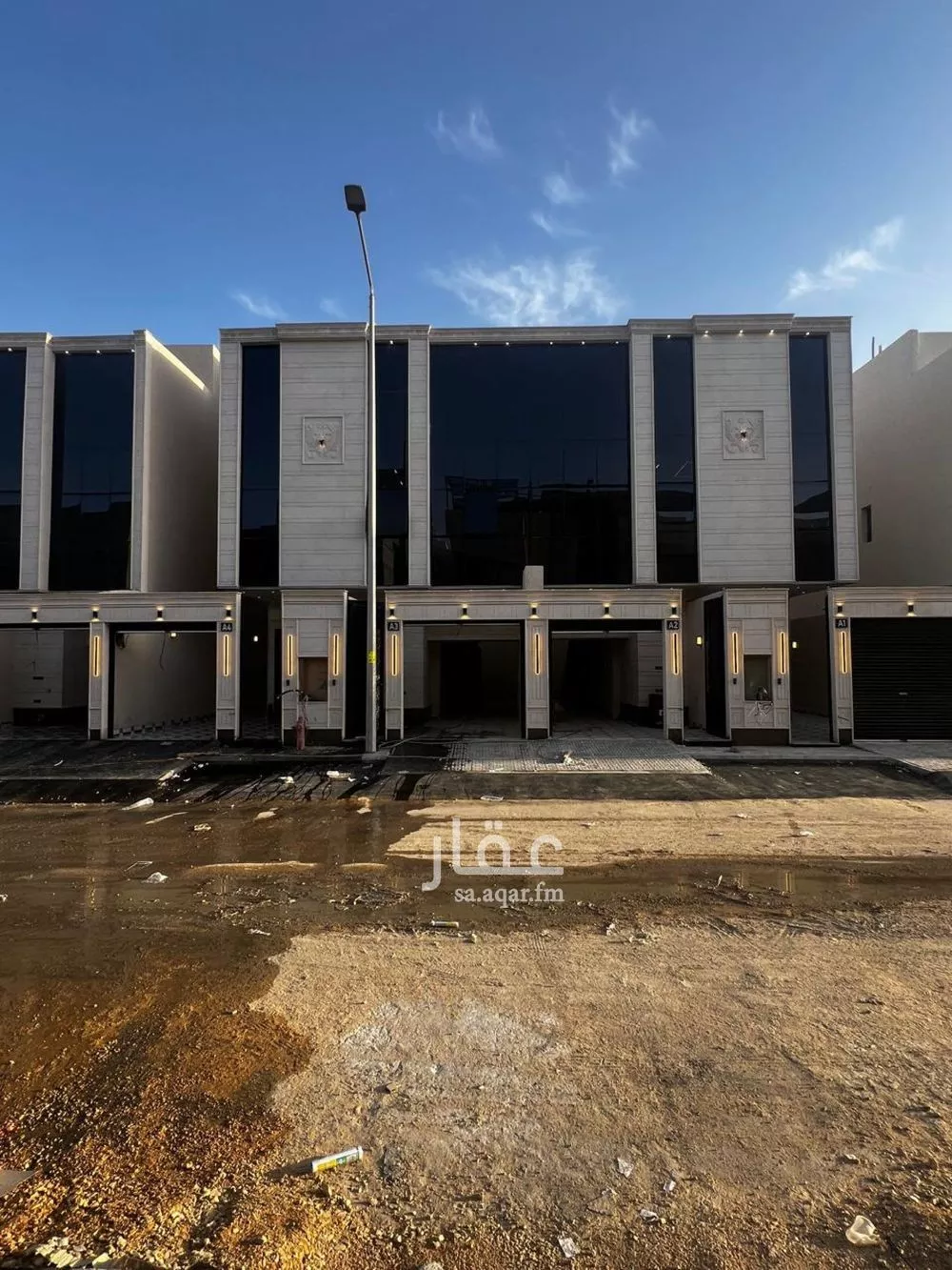 5 bedroom floor in Taibah 26