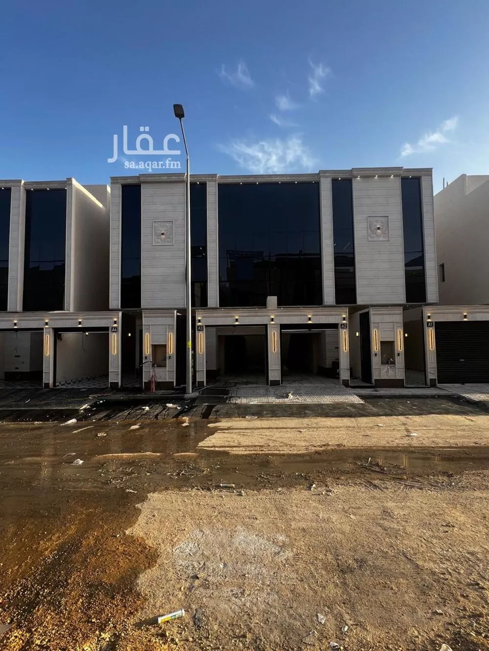5 bedroom floor in Taibah 27