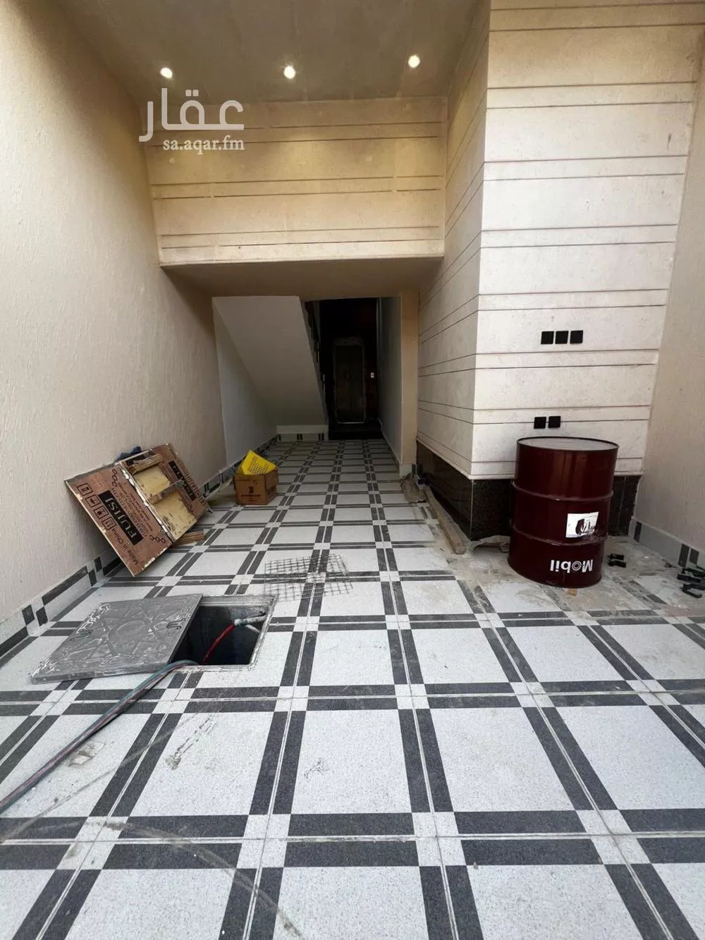 5 bedroom floor in Taibah 4