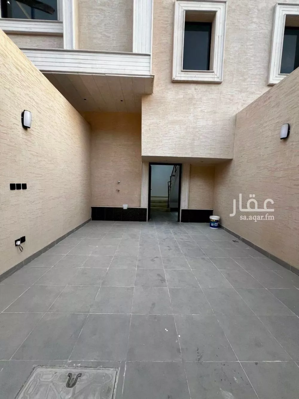 دور 5 غرف في طيبة 3