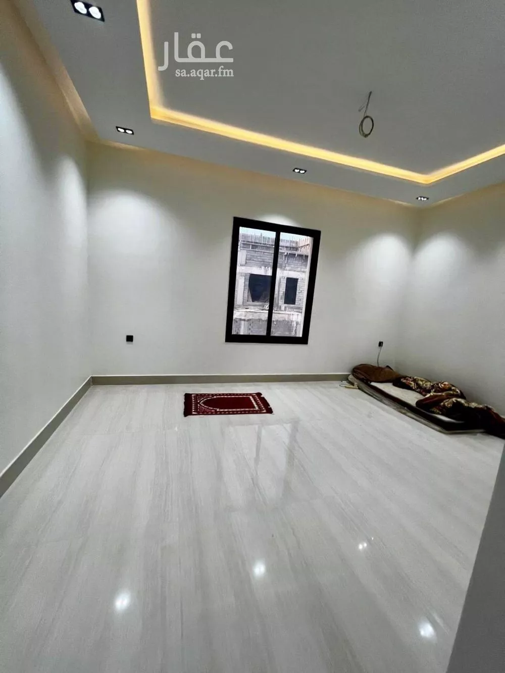 دور 5 غرف في طيبة 23