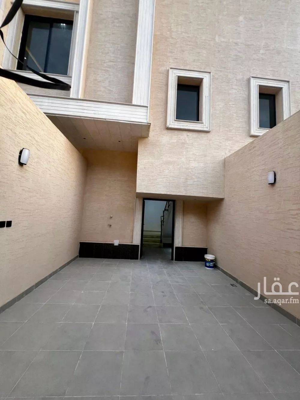 دور 5 غرف في طيبة 4