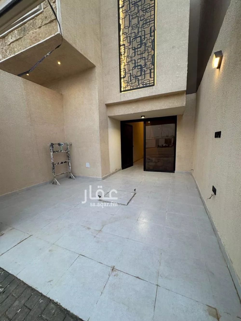 دور 5 غرف في طيبة 12