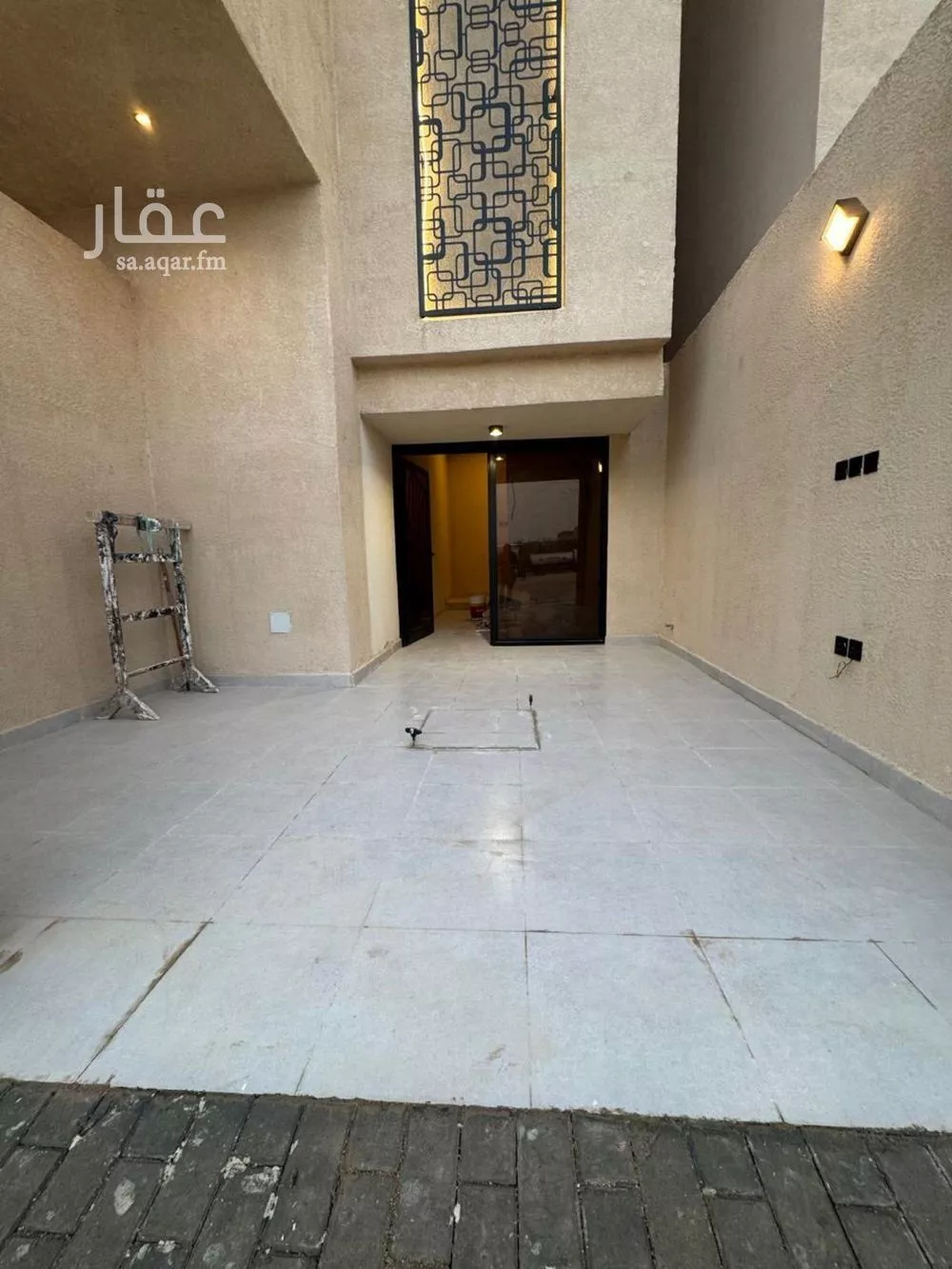 دور 5 غرف في طيبة 5
