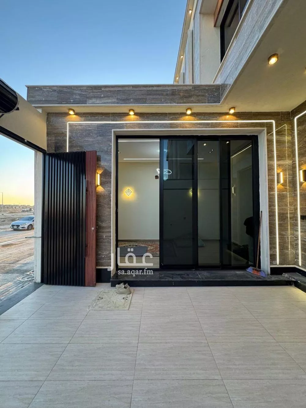 5 bedroom floor in Taibah 2
