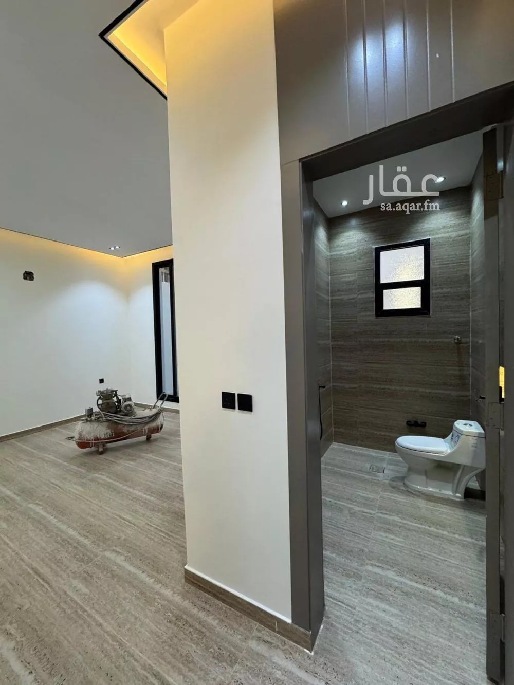 5 bedroom floor in Taibah 19