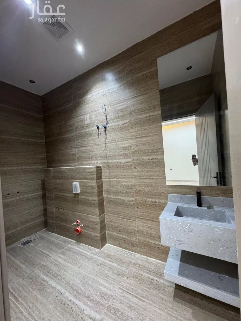 5 bedroom floor in Taibah 24