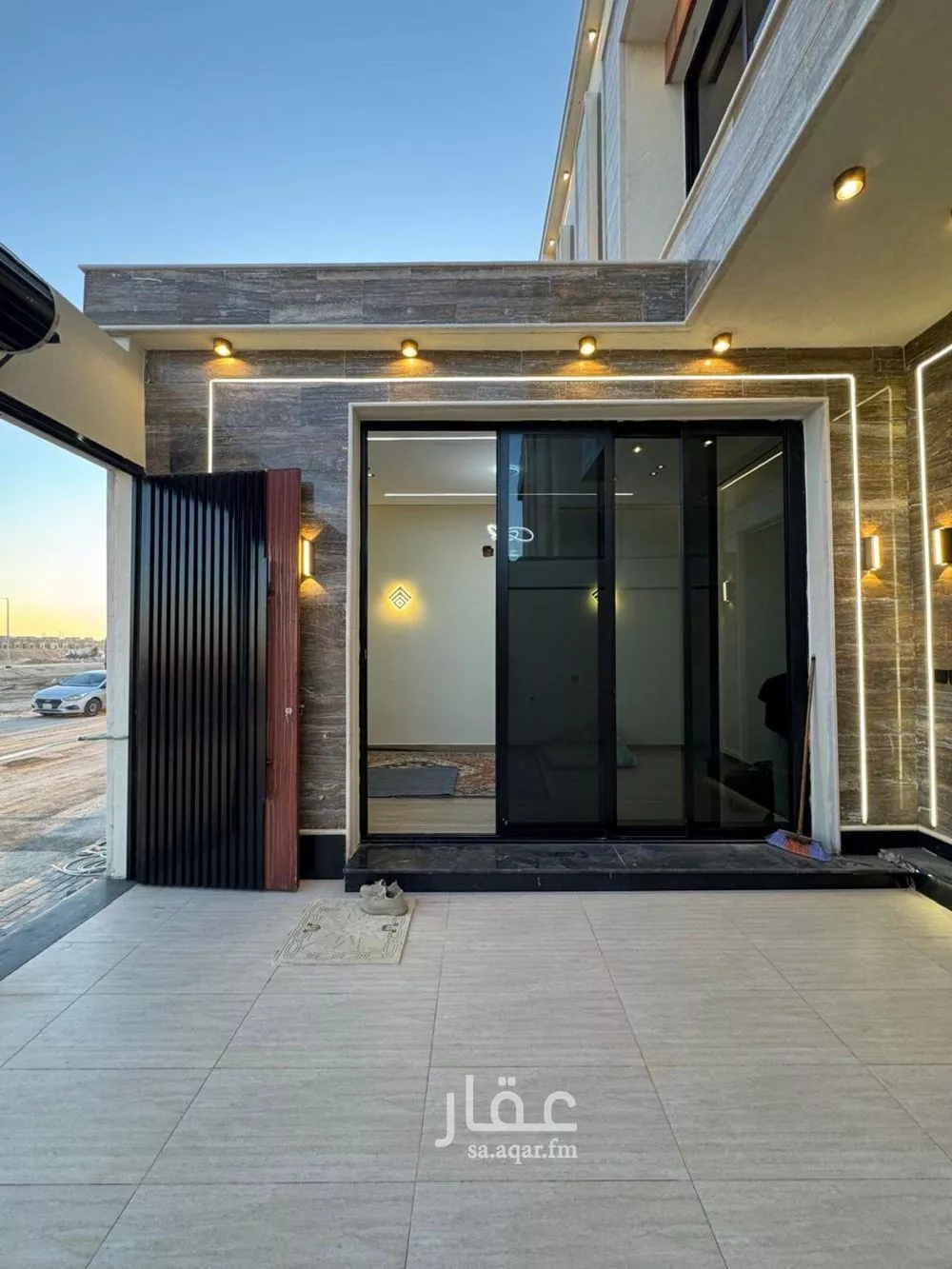 5 bedroom floor in Taibah 7
