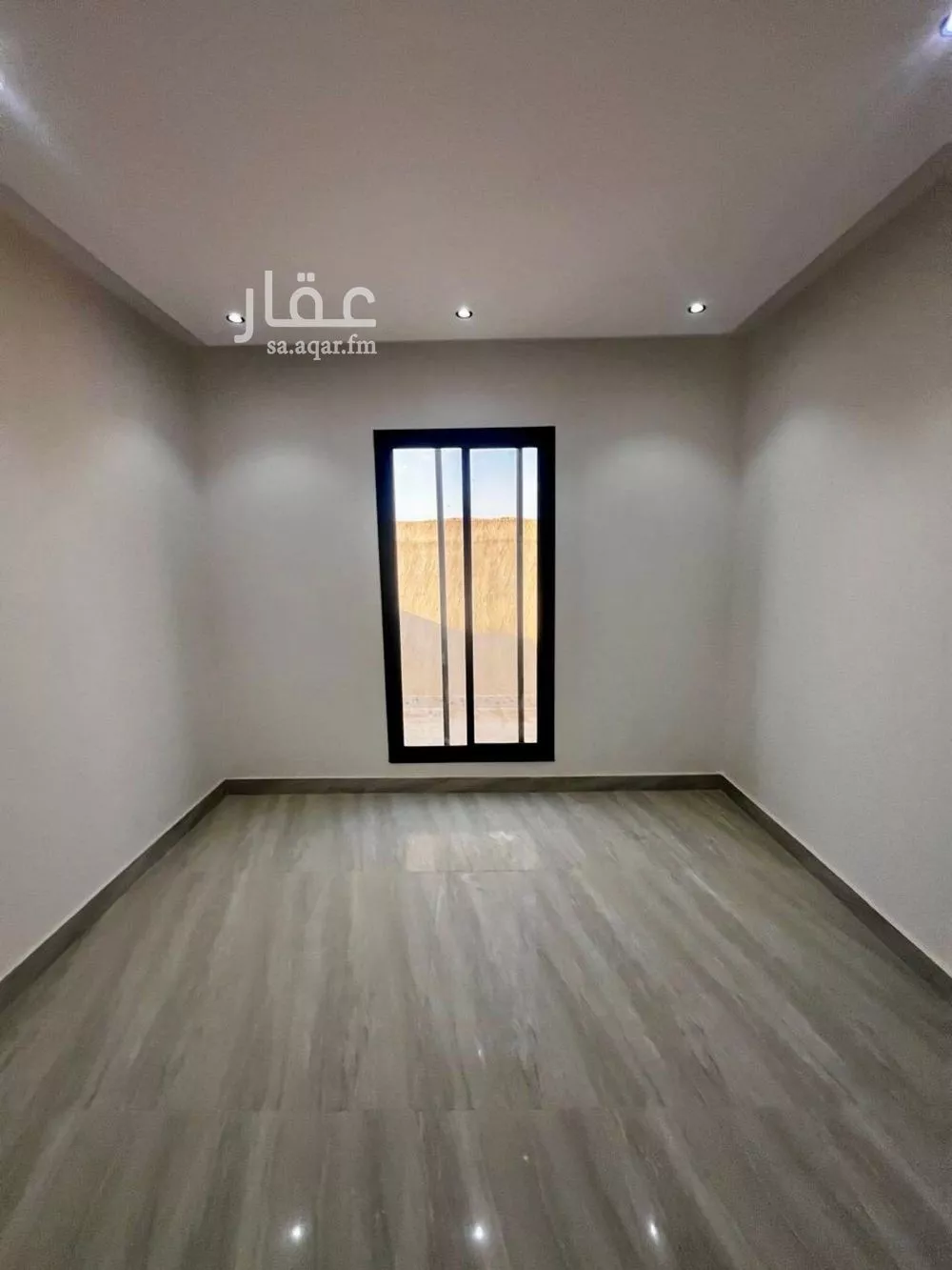 دور 5 غرف في طيبة 24
