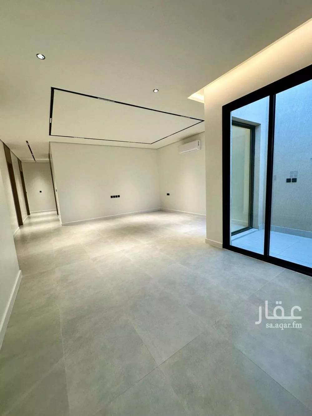 دور 3 غرف في النرجس 3
