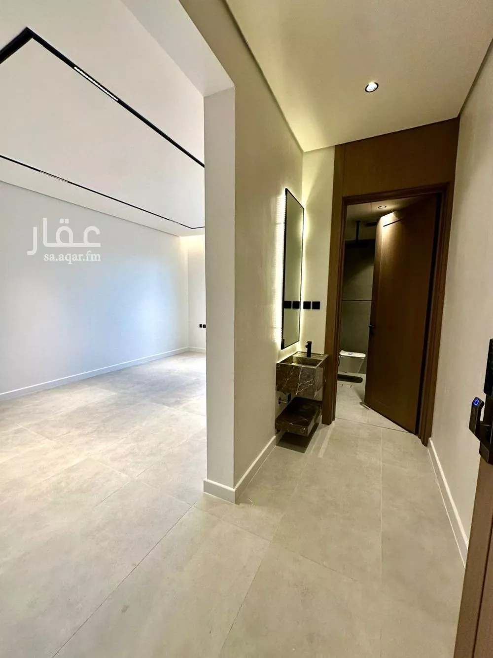 دور 3 غرف في النرجس 9