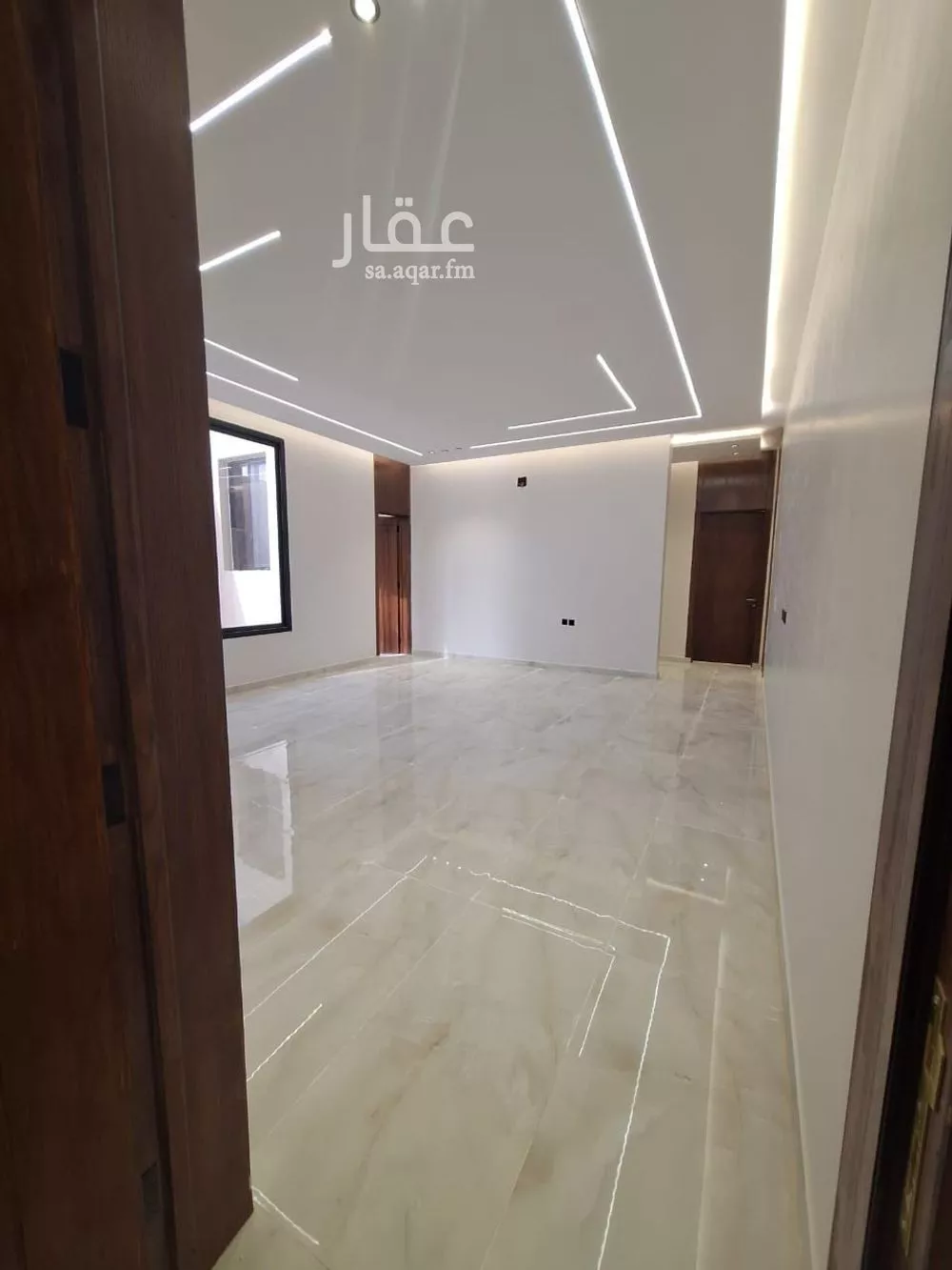 دور 5 غرف في النظيم 9