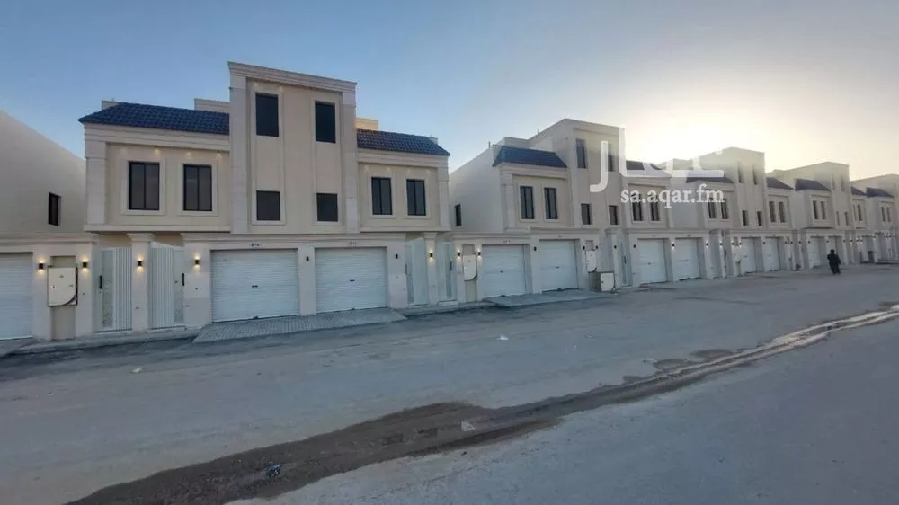 دور 3 غرف في عكاظ 6