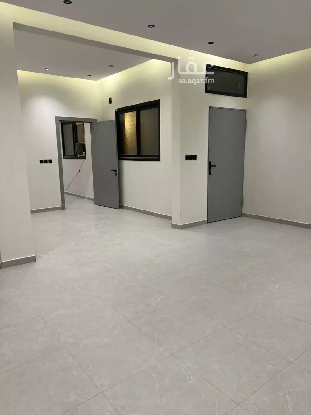 3 bedroom floor in Badr 2