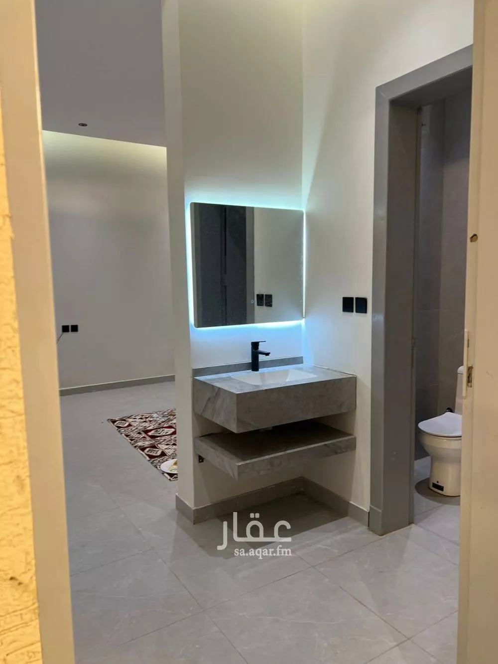 3 bedroom floor in Badr 4