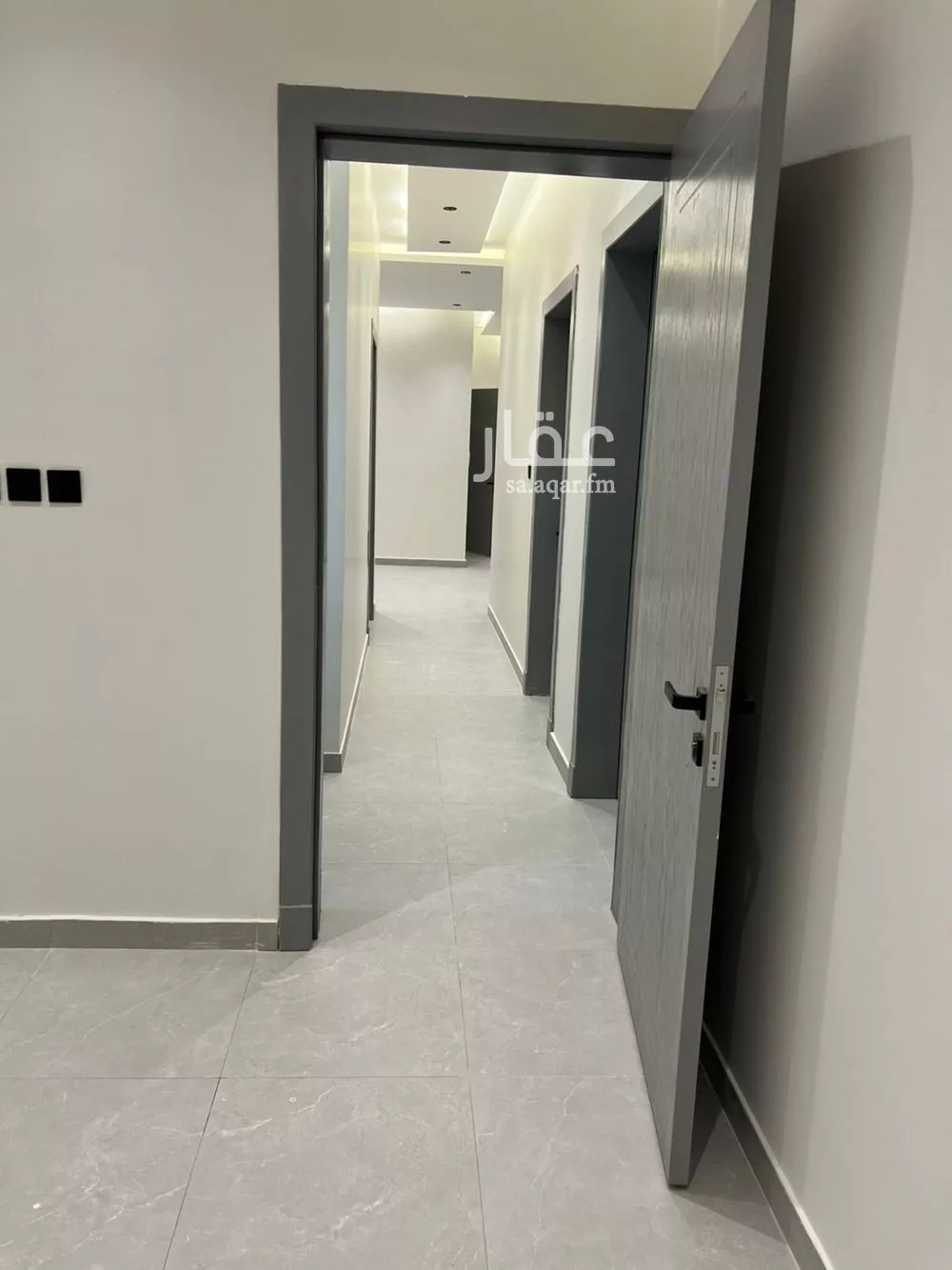 3 bedroom floor in Badr 7
