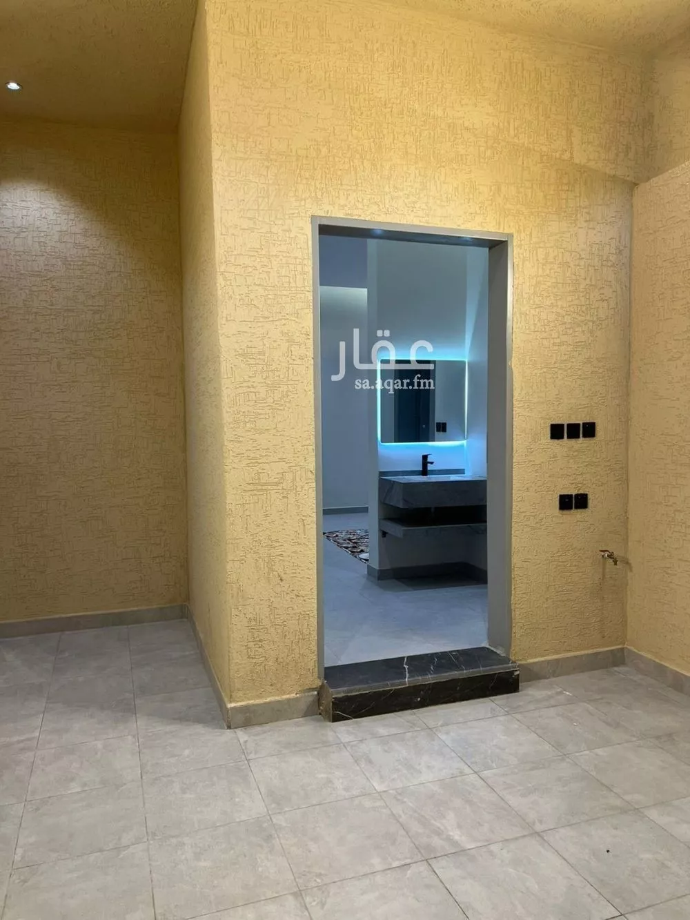 3 bedroom floor in Badr 9