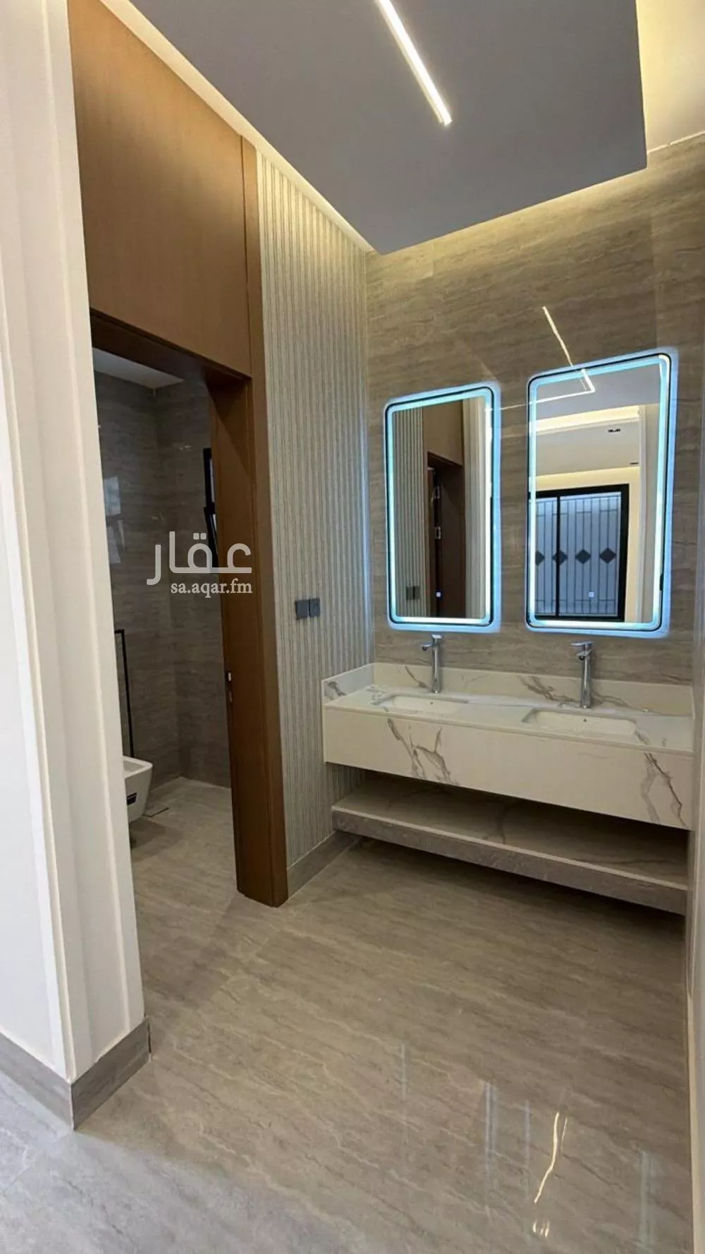 دور 5 غرف في الرمال 4