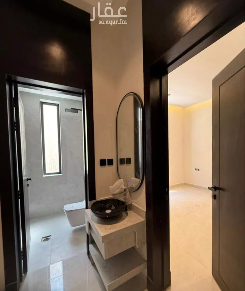 5 bedroom floor in Ash Sharq 4