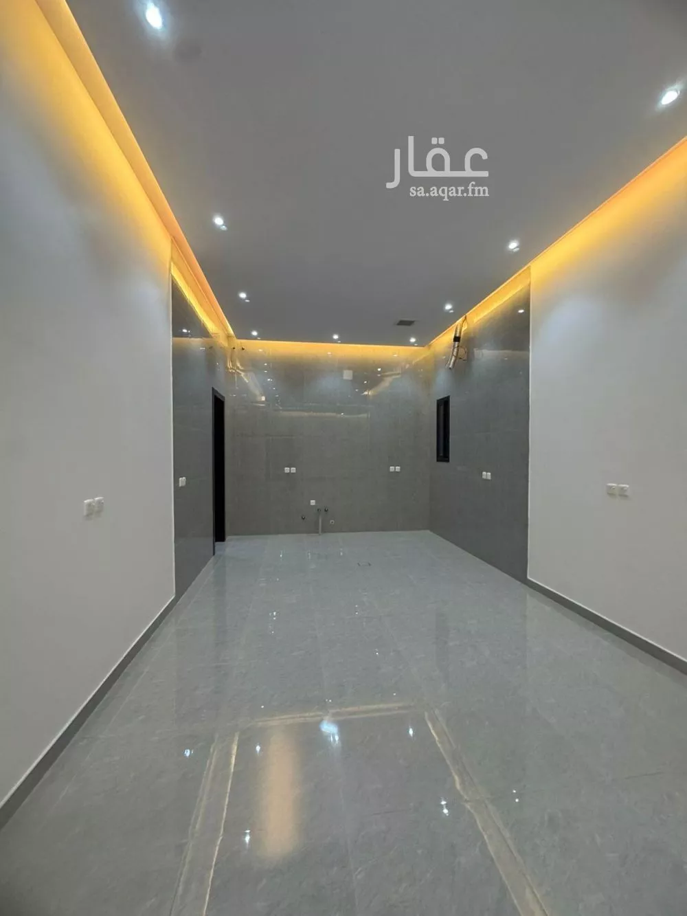 دور 4 غرف في العارض 11