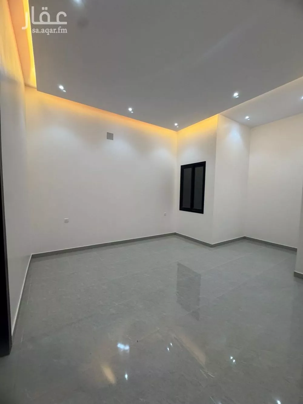 دور 4 غرف في العارض 6