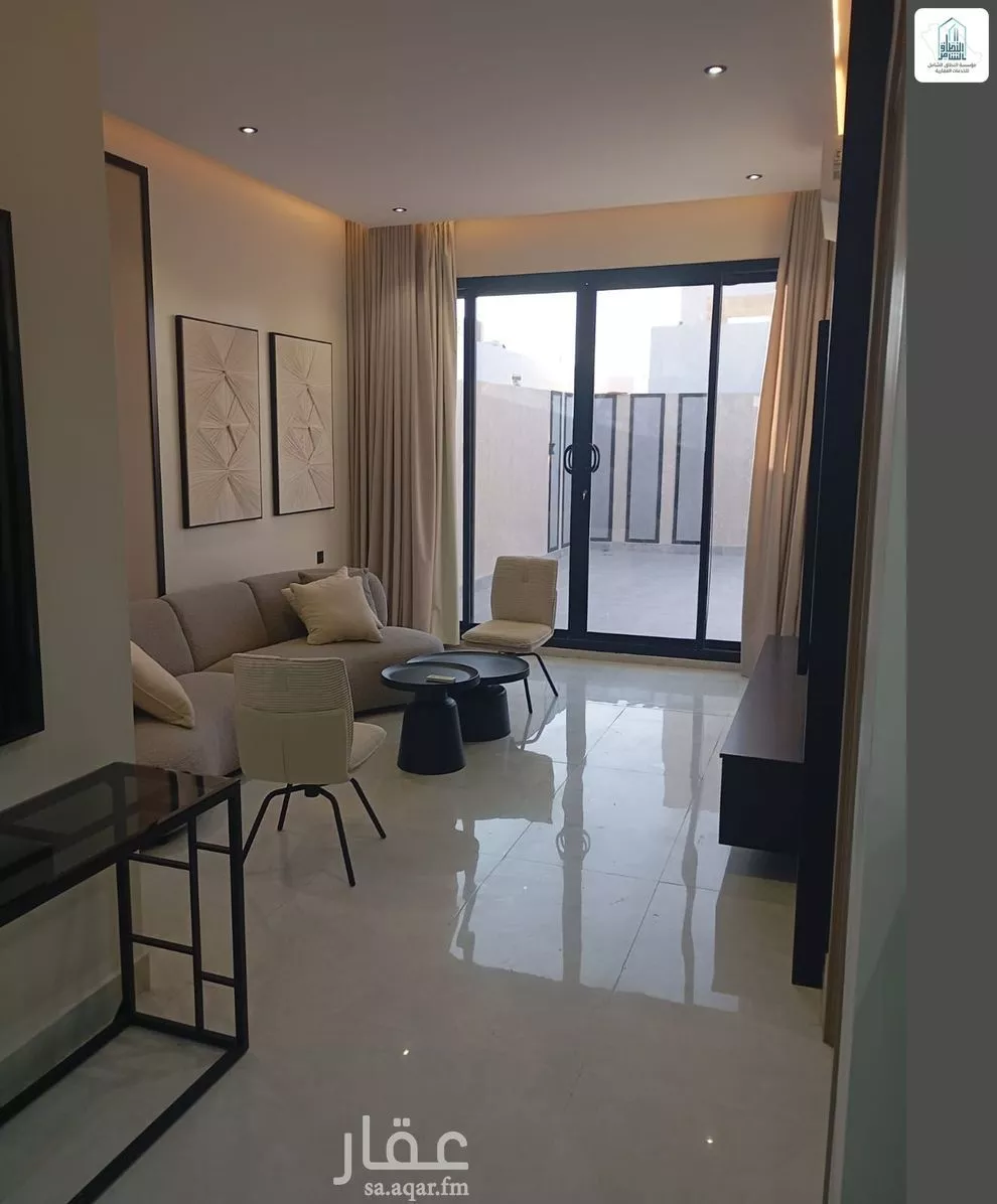دور 3 غرف في الرمال 12