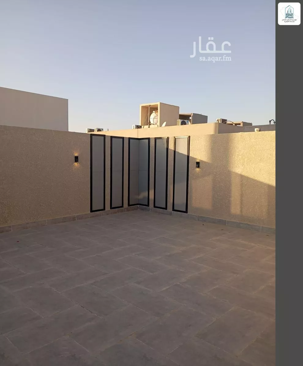 دور 3 غرف في الرمال 14