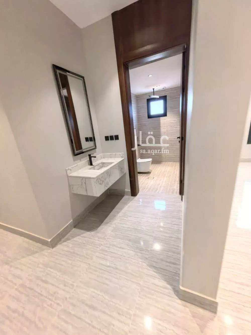 3 bedroom floor in Ash Sharq 6