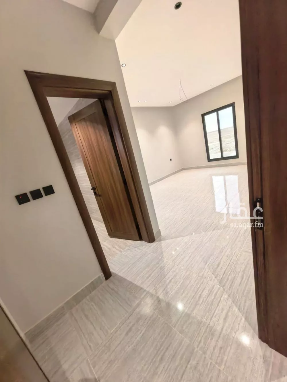3 bedroom floor in Ash Sharq 8