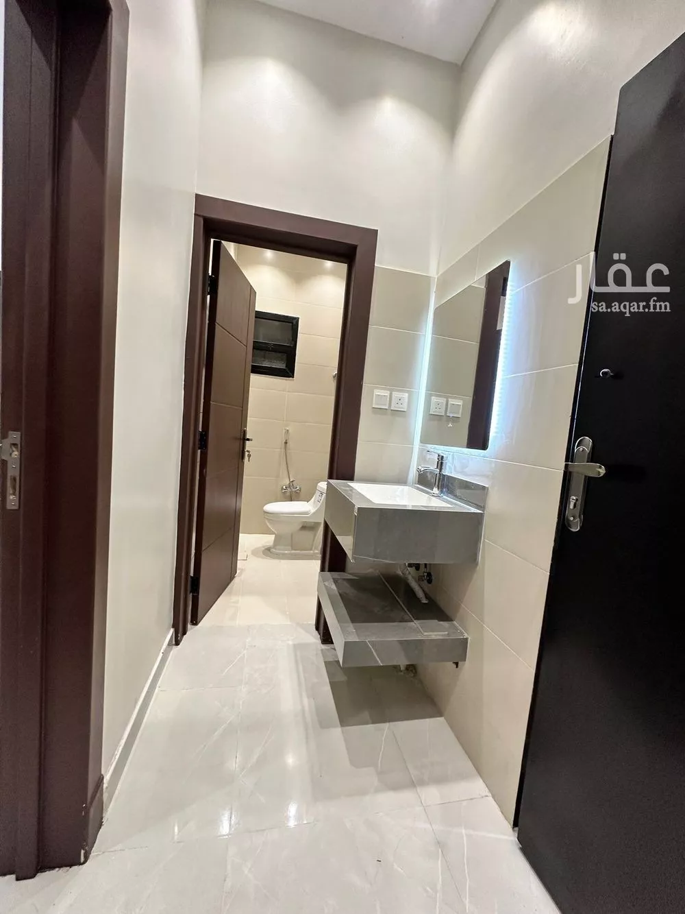 3 bedroom apartment in Tuwaiq 6