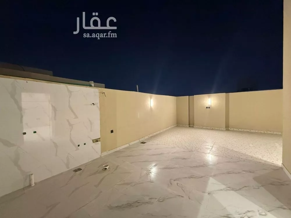 دور 3 غرف في السويدي 6