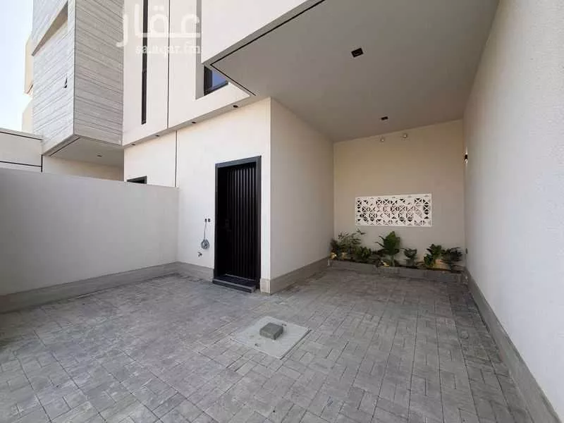 دور 3 غرف في السويدي الغربي 6
