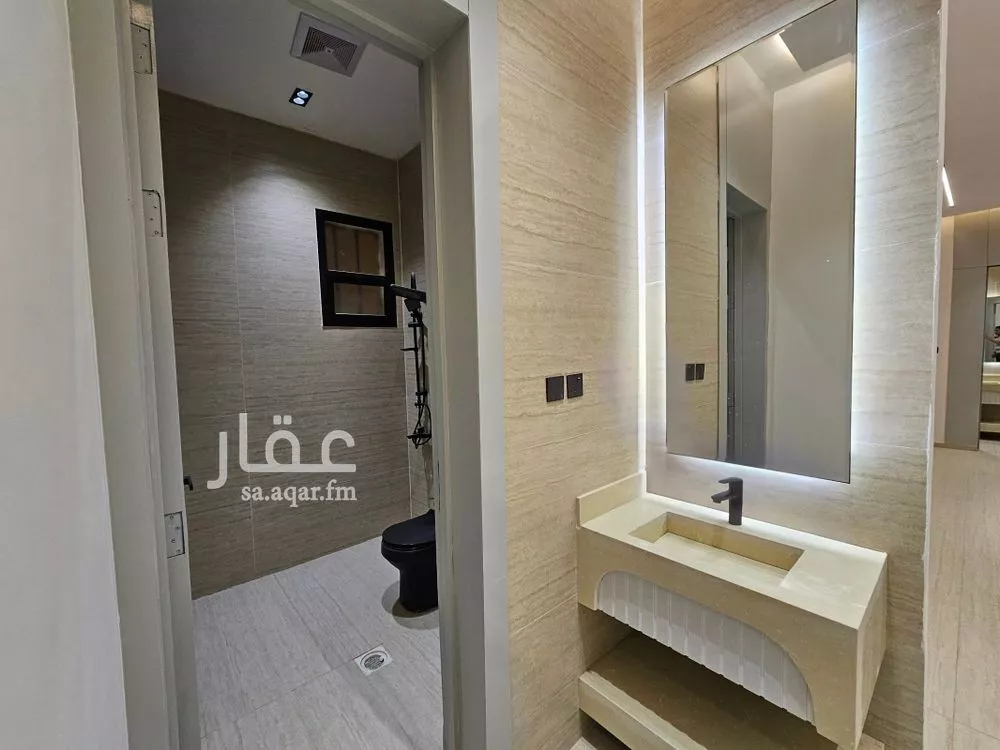 دور 4 غرف في النظيم 8