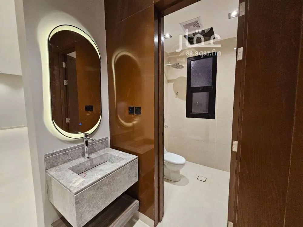 5 bedroom floor in Al Yarmouk 4