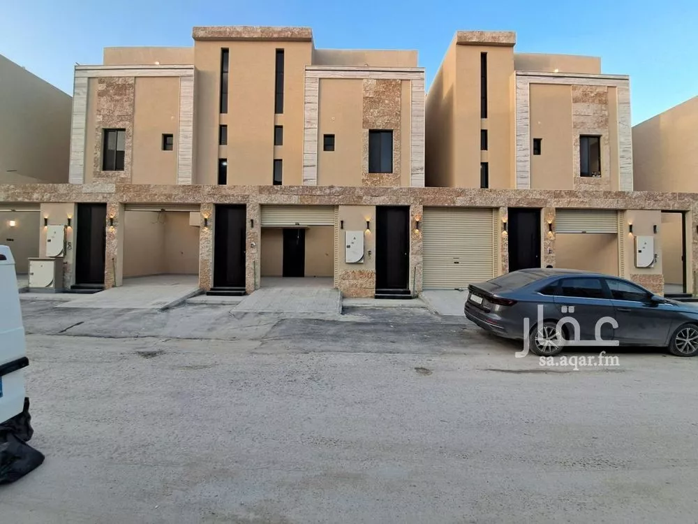 5 bedroom floor in Tuwaiq 2